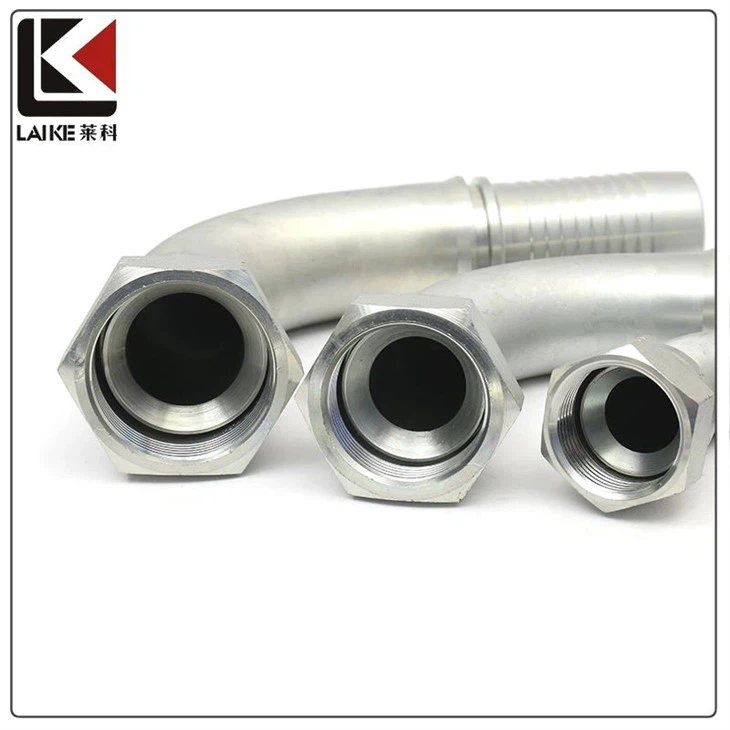 Fjx Hydraulic Fittings