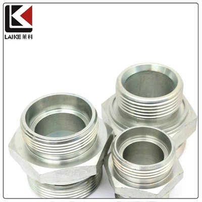 Bagaimana untuk menyelesaikan masalah dengan Kesatuan Penyesuai NPT?