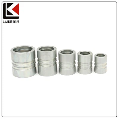 Ferrule Tekanan Tinggi